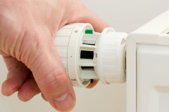 Kersall central heating repair costs
