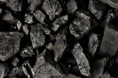 Kersall coal boiler costs