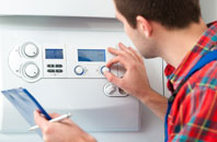 free commercial Kersall boiler quotes