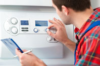 free Kersall gas safe engineer quotes